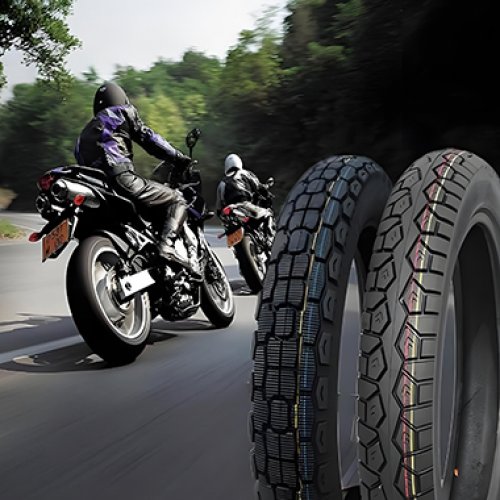 MOTORCYCLE TYRE2