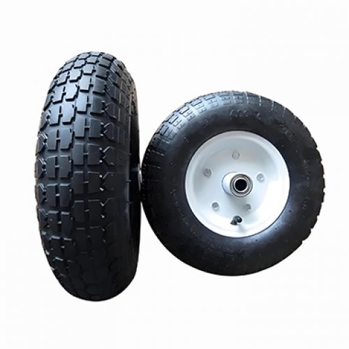 WHEELBARROW TYRE1